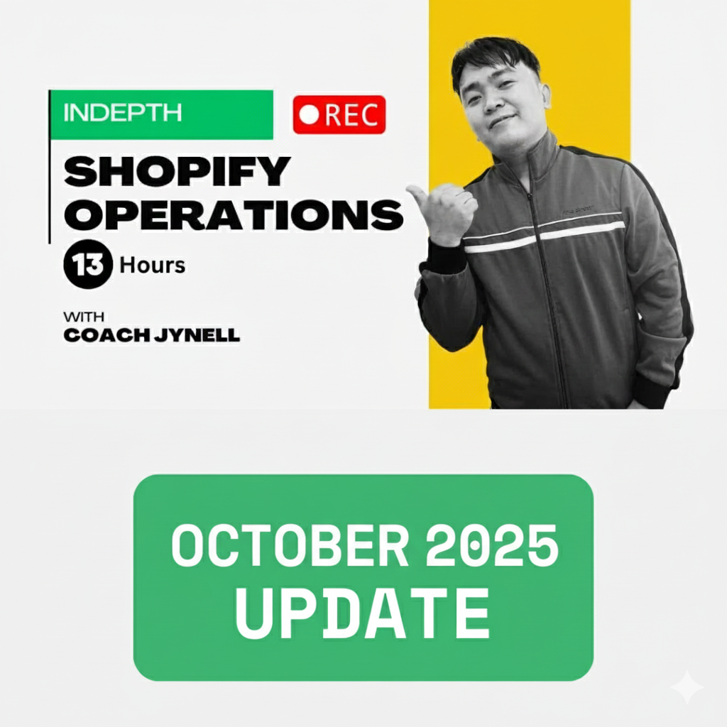 Shopify Store Management Master the Number One E Commerce Platform