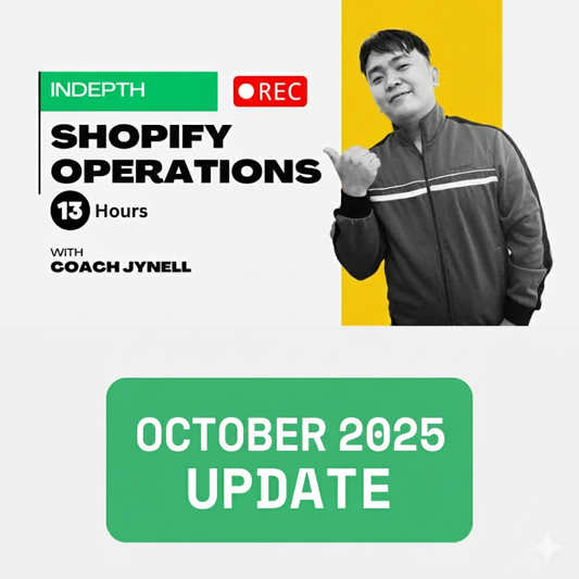 Shopify Store Management Master the Number One E Commerce Platform